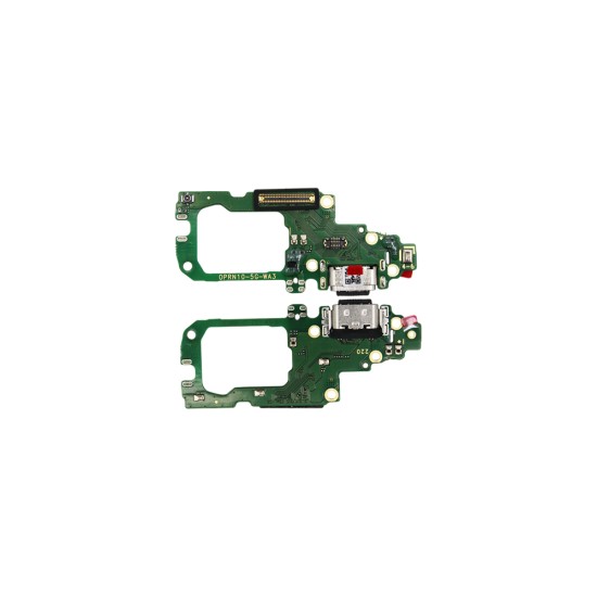 Charging Board Oppo Reno 10 5G